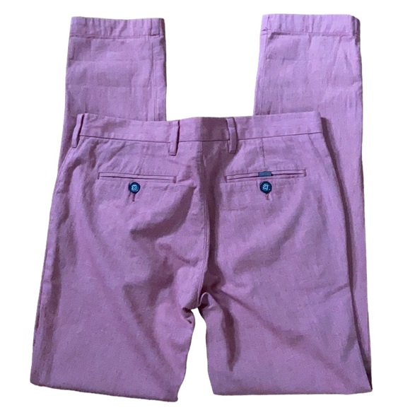 Ted Baker Men’s Pants Sz 30 - Picture 6 of 8